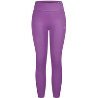 SMILODOX Leggings Thalina, Größe S in Lila