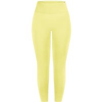 SMILODOX Leggings Trixy, Größe XS in Gelb