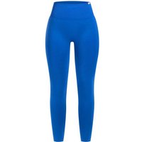 SMILODOX Leggings Trixy, Größe XS in Blau