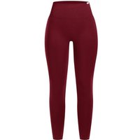 SMILODOX Leggings Trixy, Größe XS in Rot