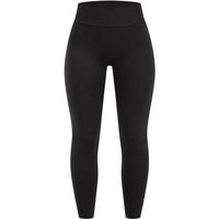 SMILODOX Leggings Verusha, Größe S in Schwarz