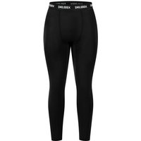 SMILODOX Leggings Xion, Größe S in Schwarz