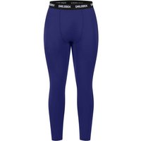 SMILODOX Leggings Xion, Größe M in Blau