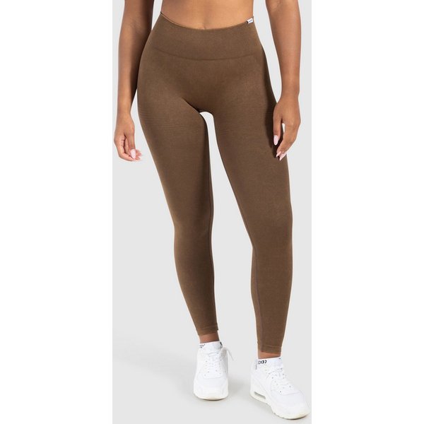Smilodox Leggings Yune, Scrunch & Batik Optik mit Seamless Naht und Kontur, Fitness Hose elastisch, Blickdicht, komfortabel & stylisch, Gym Yoga Pilates