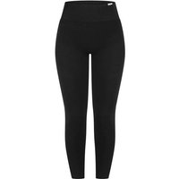 SMILODOX Leggings Yune, Größe L in Schwarz