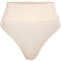 SMILODOX Mid Waist String Nysa, Größe L in Orange