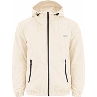 SMILODOX Outdoorjacke Lorenzo, Größe S in Beige