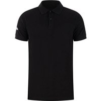 SMILODOX Poloshirt Tjardo, Größe 3XL in Schwarz