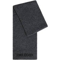 SMILODOX Schal Arctic, Größe ONE SIZE in Grau