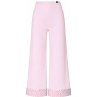 SMILODOX Schlagleggings Lithara Solid, Größe S in Pink