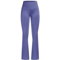 SMILODOX Schlagleggings Oriana, Größe S in Blau