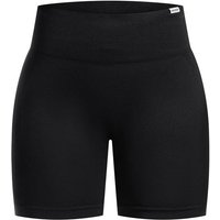 SMILODOX Short Leggings Arleta, Größe XS in Schwarz