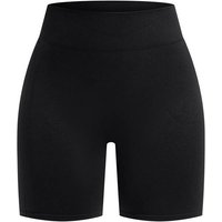 SMILODOX Short Leggings Cetrina, Größe S in Schwarz