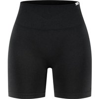 SMILODOX Short Leggings Corvessa, Größe L in Schwarz