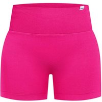 SMILODOX Short Leggings Elvia, Größe XL in Pink