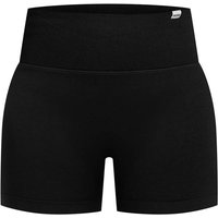 SMILODOX Short Leggings Elvia, Größe M in Schwarz