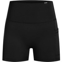 SMILODOX Short Leggings Lissa, Größe XS in Schwarz