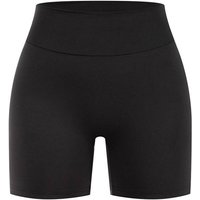 SMILODOX Short Leggings Nevarra, Größe S in Schwarz