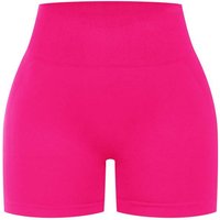 SMILODOX Short Leggings Priska, Größe XS in Pink
