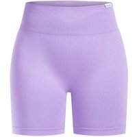 SMILODOX Shorts Amaze Pro, Größe M in Lila