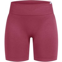 SMILODOX Shorts Amaze Pro, Größe XL in Rot