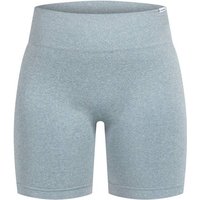 SMILODOX Shorts Amaze Pro, Größe XS in Grau