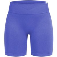 SMILODOX Shorts Amaze Pro, Größe L in Blau