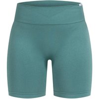 SMILODOX Shorts Amaze Pro, Größe XS in Grün