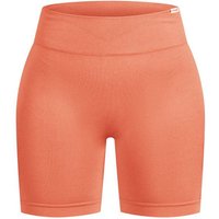 SMILODOX Shorts Amaze Pro, Größe XS in Blau