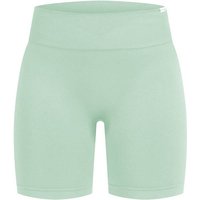 SMILODOX Shorts Amaze Pro, Größe XS in Grün