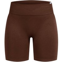 SMILODOX Shorts Amaze Pro, Größe M in Braun