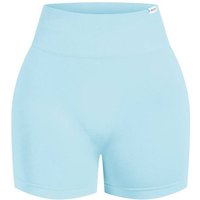 SMILODOX Shorts Amaze Pro, Größe L in Blau