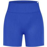 SMILODOX Shorts Amaze Scrunch, Größe XS in Blau