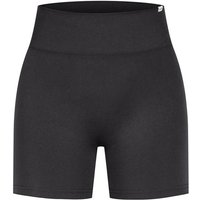 SMILODOX Shorts Amaze Scrunch, Größe L in Schwarz