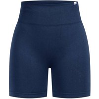 SMILODOX Shorts Amaze Scrunch, Größe M in Blau