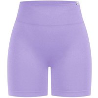 SMILODOX Shorts Amaze Ultra, Größe L in Lila