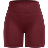 SMILODOX Shorts Amaze Ultra, Größe S in Rot