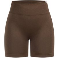 SMILODOX Shorts Amaze Ultra, Größe M in Braun