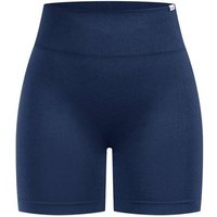 SMILODOX Shorts Amaze Ultra, Größe XS in Blau