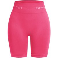 SMILODOX Shorts Azura, Größe L in Pink