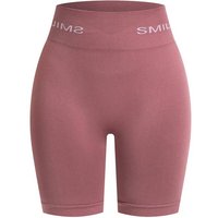 SMILODOX Shorts Azura, Größe XS in Pink