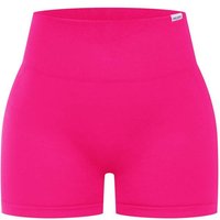 SMILODOX Shorts Cetrina Pro, Größe L in Pink
