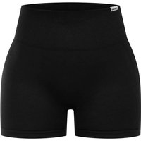 SMILODOX Shorts Cetrina Pro, Größe S in Schwarz
