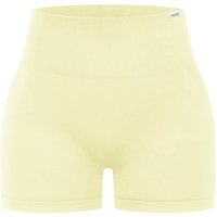 SMILODOX Shorts Cetrina Pro, Größe M in Gelb
