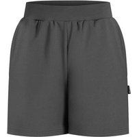 SMILODOX Shorts Corry, Größe S in Grau