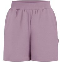 SMILODOX Shorts Corry, Größe XS in Lila