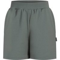 SMILODOX Shorts Corry, Größe S in Grün