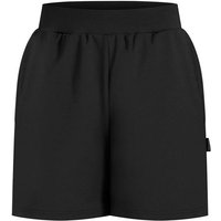 SMILODOX Shorts Corry, Größe XS in Schwarz