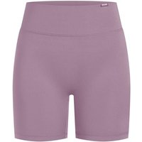 SMILODOX Shorts Darbie, Größe M in Lila