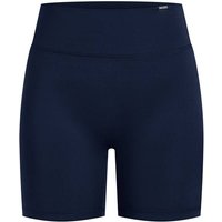 SMILODOX Shorts Darbie, Größe L in Blau